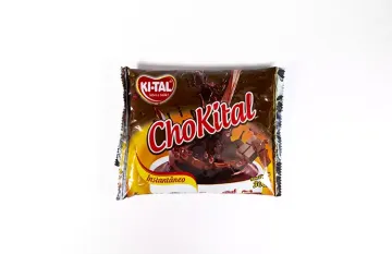 Achocolatado Chokital