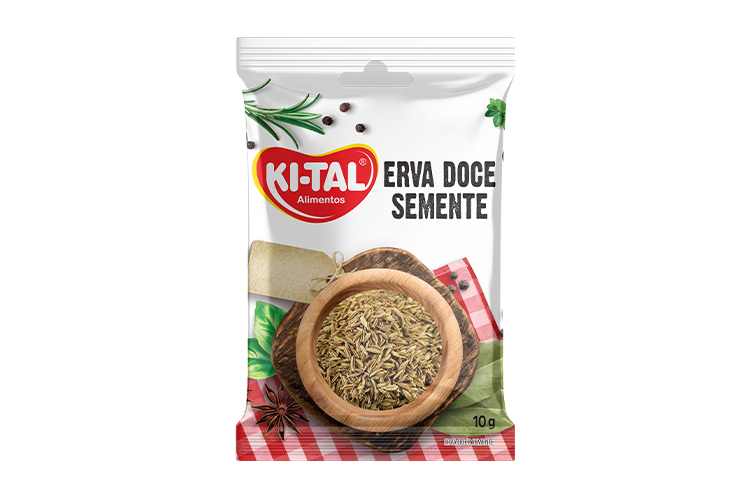 Erva Doce