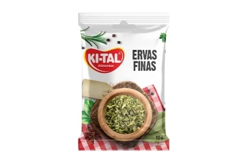 Ervas Finas