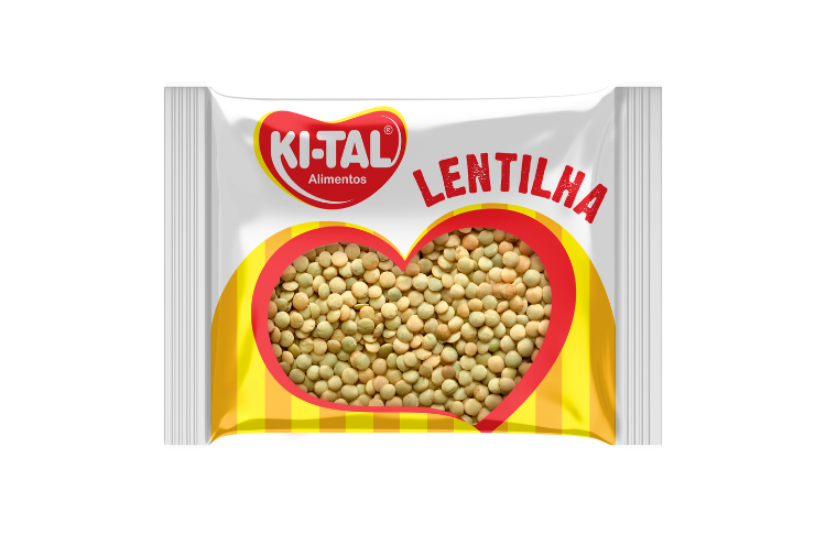 Lentilha Lentilha