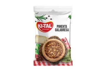 Pimenta Calabresa