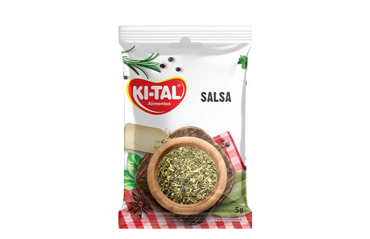 Salsa