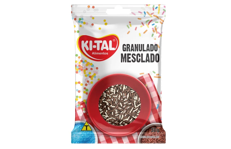 granulado 