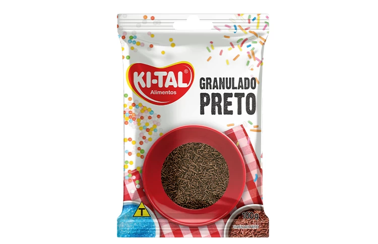 granulado 